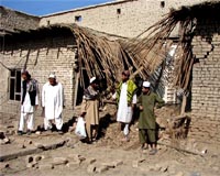 Suspected US strike kills up to 12 in Pakistan: officials