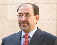 7 bombs hit Baghdad as US lawmakers slam Maliki