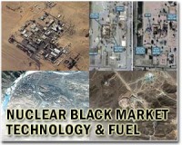 Washington touts success of non-proliferation initiative