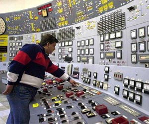 Bulgarian president hints at revival of Russian nuclear project