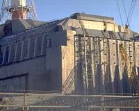 EBRD Gives Ukraine 368 M Euros For New Chernobyl Sarcophagus
