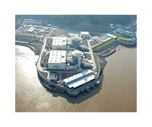 Spain's nuclear sector eyes growth in China