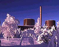 Finland will not build three new nuclear plants: PM