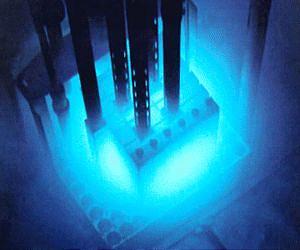 Improving detection of radioactive material in nuclear waste water
