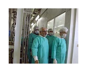 UN to scrutinize efforts to check nuclear proliferation