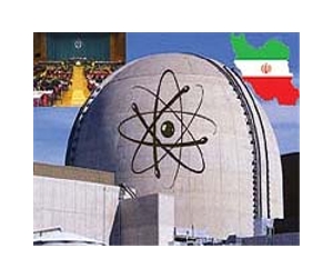 France wants 'decisive sanctions' against Iran