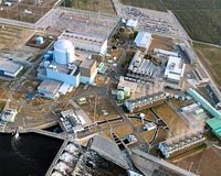 Slovenia shuts down nuclear plant for maintenance