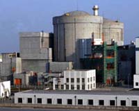 Outside View: Nuke plants for China