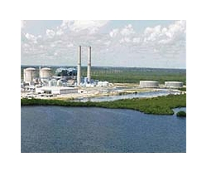 Turkey would consider US proposal for nuclear power plant