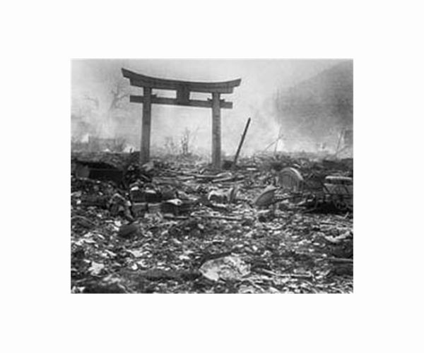 Nagasaki mayor defends Israel snub at A-bomb memorial