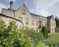 National Trust historic home enjoys 21st Century heat