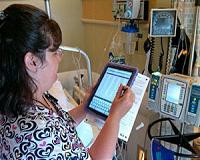 US hospital firm: Chinese hackers stole patient data
