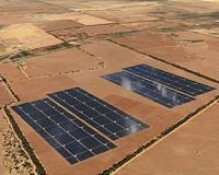 Large-scale solar shines in Queensland during record year