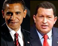 Summit split on U.S. presence in Colombia