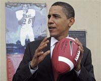 Like past presidents, Obama faces tension with his generals