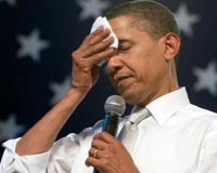Obama under fire on trade as Asia-Pacific leaders meet