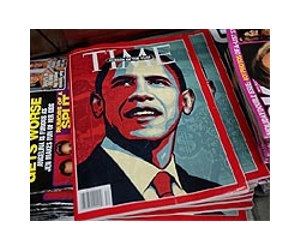 Time Inc. to put full magazine portfolio on tablets