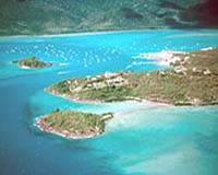 Study Of Islands Reveals Surprising Extinction Results