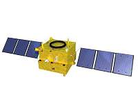 China's marine satellites support coral reef protection in South China Sea