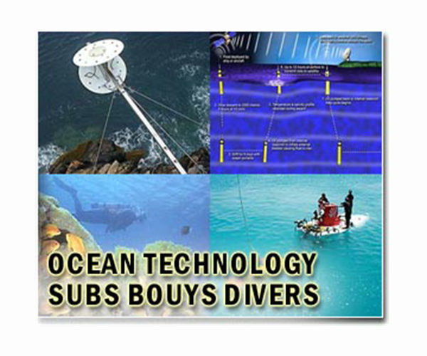 Treaty ahoy? Talks to protect high seas enter last day