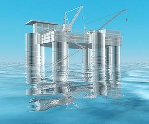 Lockheed Martin and Reignwood Group Sign Contract To Develop Ocean Thermal Energy Conversion Power Plant