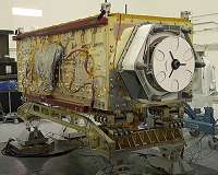 Orbiting NASA instrument to examine Boston's carbon emissions, plant life