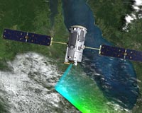 NASA Releases Orbiting Carbon Observatory Accident Summary