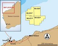 Apache says it's made major oil discovery offshore Australia