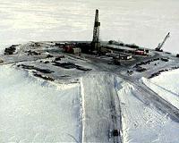 Arctic oil can wait, advocacy group says