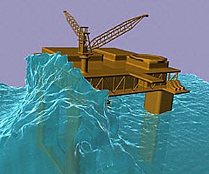 US sets up new oil rig safety board