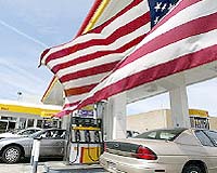 AAA: Low gas prices mask regional issues