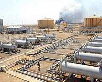 US to advise Iraq on securing oil infrastructure