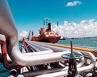 Hong Kong aims to create oil futures market: financial secretary