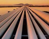 Moscow Gets The Upper Hand In The Fight For Central Asian Gas