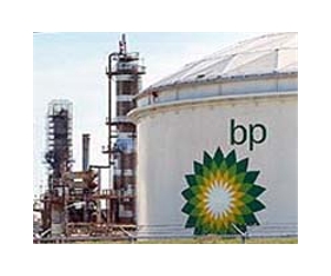 BP sells stake in Pan American Energy to Bridas