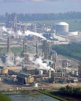 Convergence Ethanol Delivers Intelligent Filtration System To CA Oil Refinery
