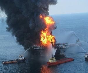Key evidence in BP oil spill to be collected by suspects