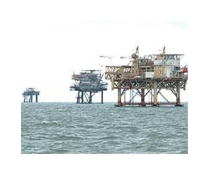 BP gets nod to renew drilling in Gulf of Mexico