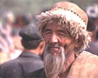 China denies retaliation against Uighur journalist's family