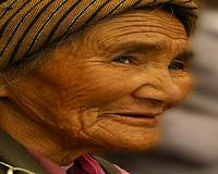 Adaptations of Tibetans may have benefited from extinct denisovans