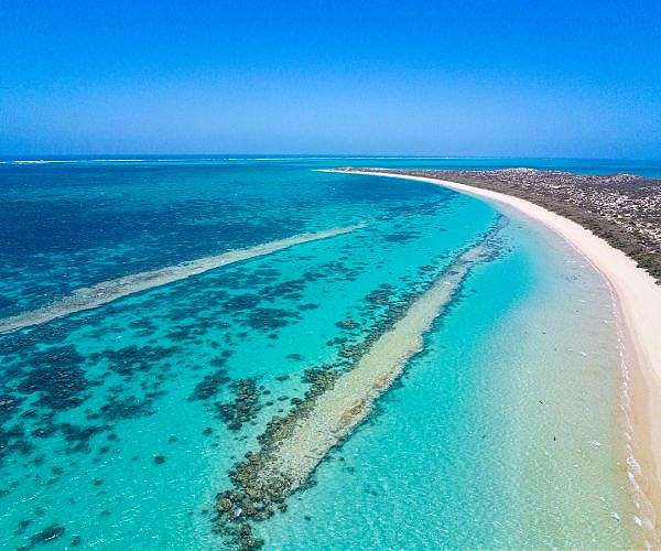 Coral reefs face mounting threat from warming oceans