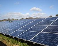 UK dominates Europe large scale PV activity in 2014