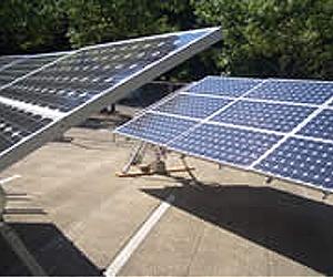 Customers Can Be Confident in Choosing OPEL Solar Trackers
