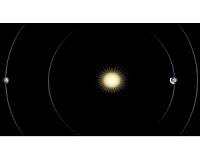 Mars Missions to Pause Commanding in June, Due to Sun