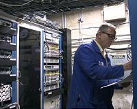 NASA, Orbital ATK preparing solid tocket booster avionics