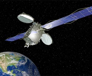 Ariane 5 launches SES-2 satellite with chirp hosted payload on board