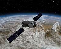 NASA invested in cracking Earth's carbon puzzle