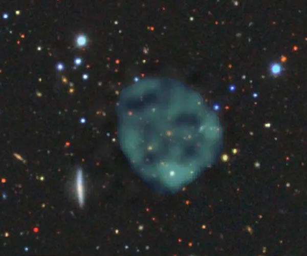 WVU engineers recalibrate radio telescopes to illuminate dark energy