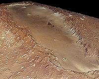 India could return to Mars as early as 2017