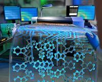 One step towards faster organic electronics